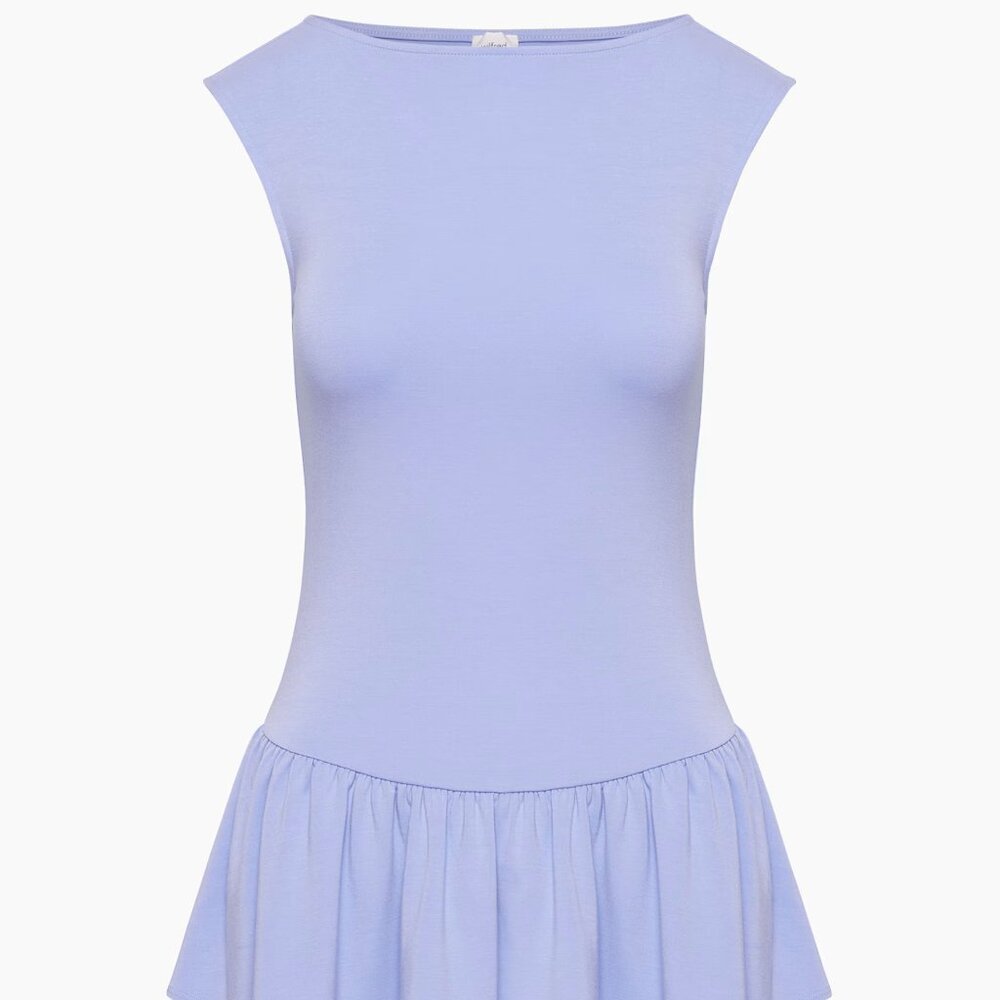 GoodLux Bloomsbury Dress